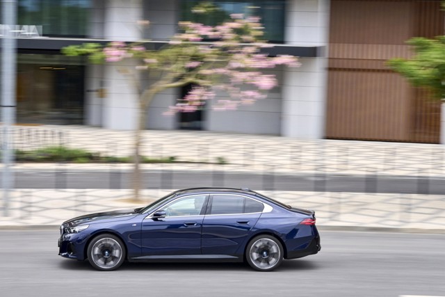 Bmw I5 photo 281