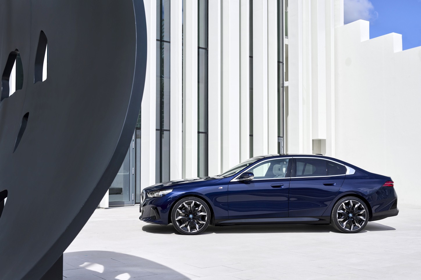 Bmw I5 photo 284