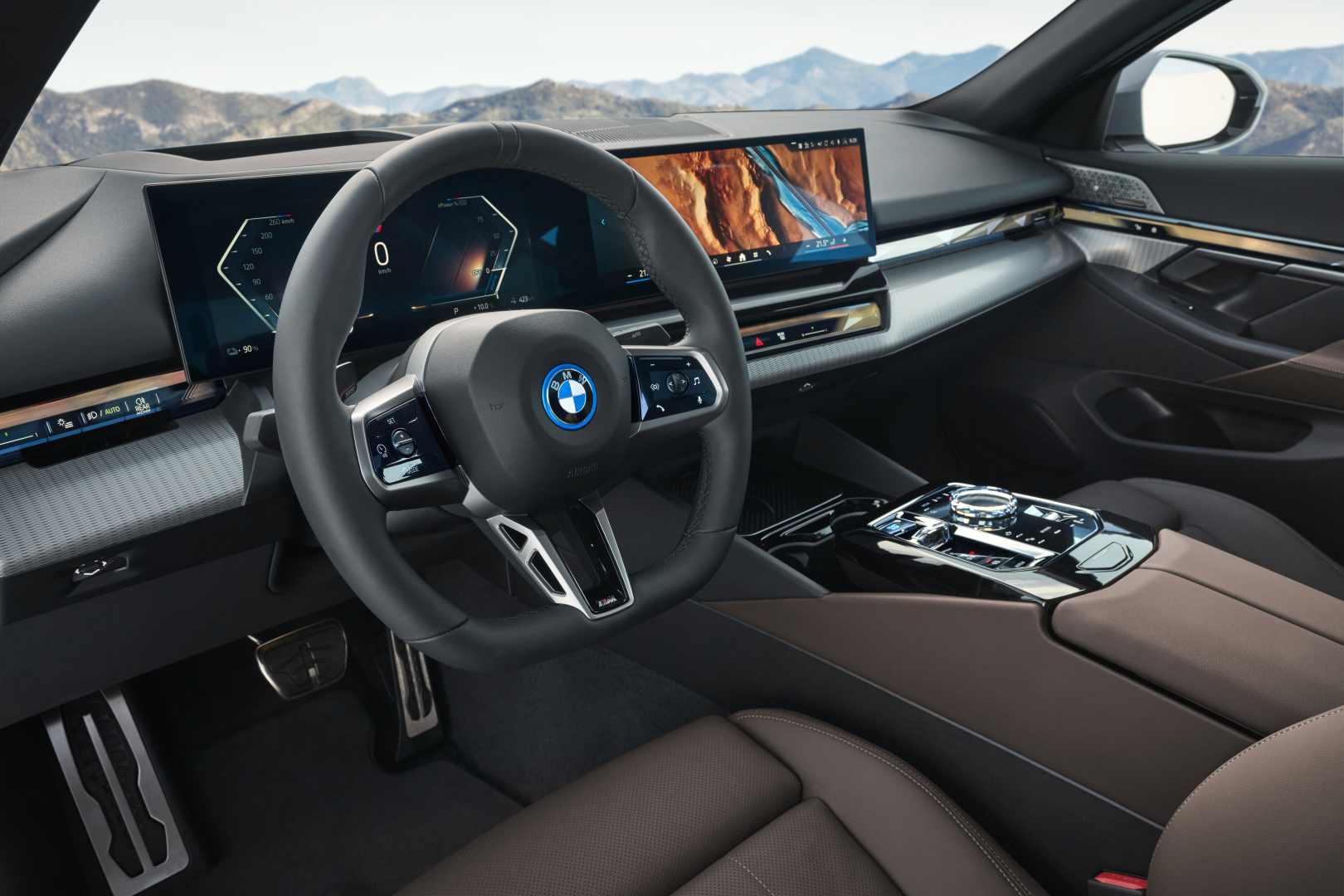Bmw I5 photo 435