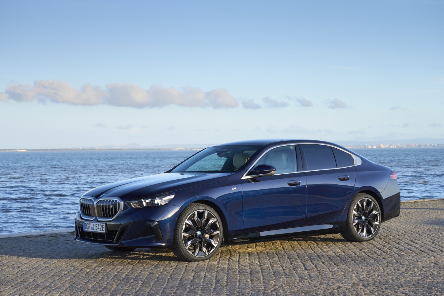 Bmw I5 photo 292