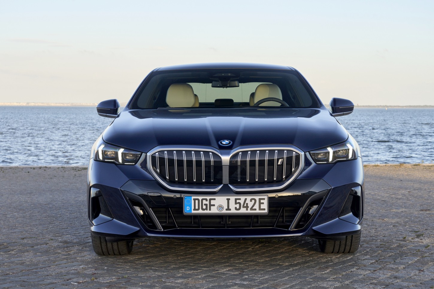 Bmw I5 photo 294
