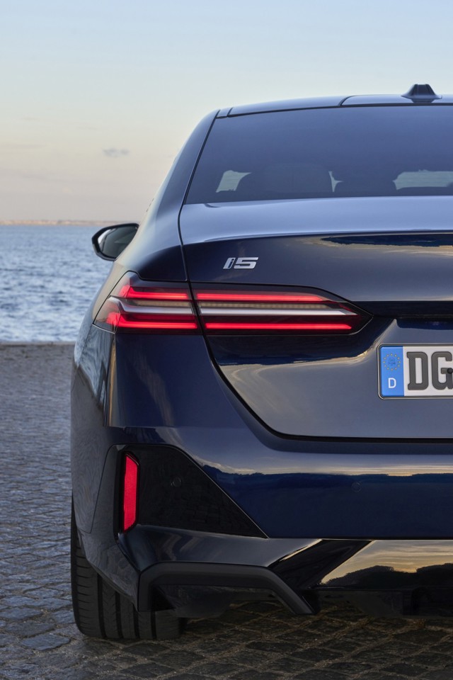 Bmw I5 photo 298