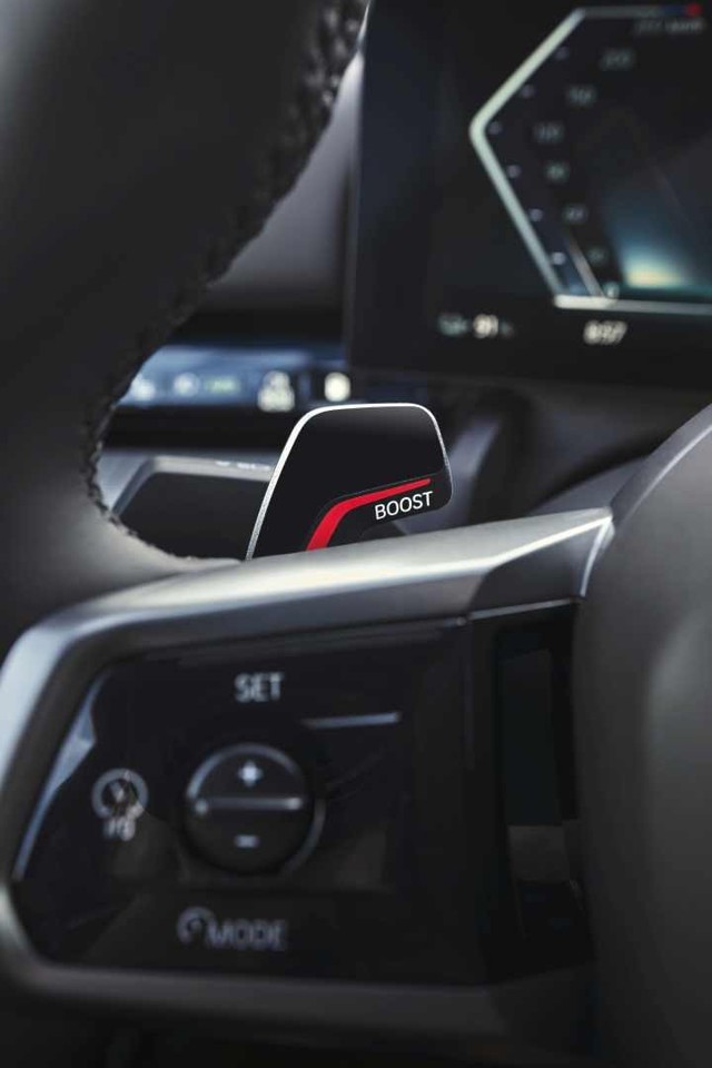 Bmw I5 photo 436