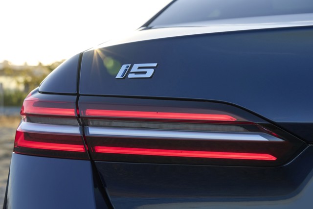 Bmw I5 photo 302