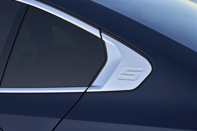 Bmw I5 photo 303