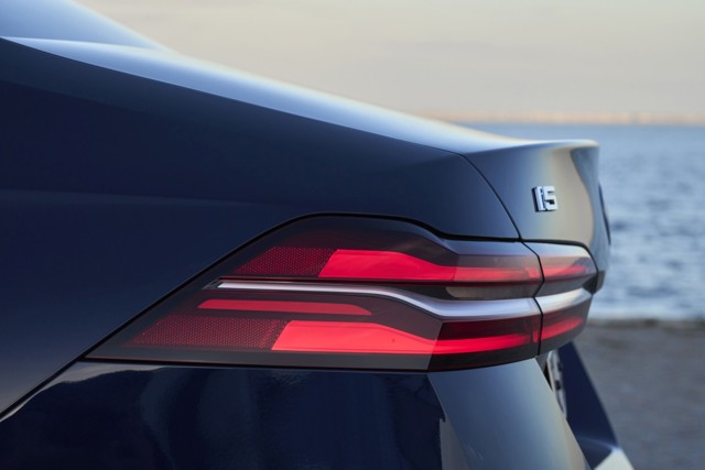 Bmw I5 photo 304