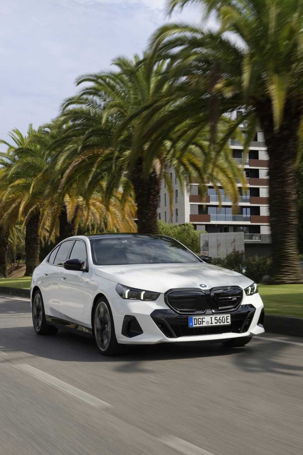 Bmw I5 photo 311