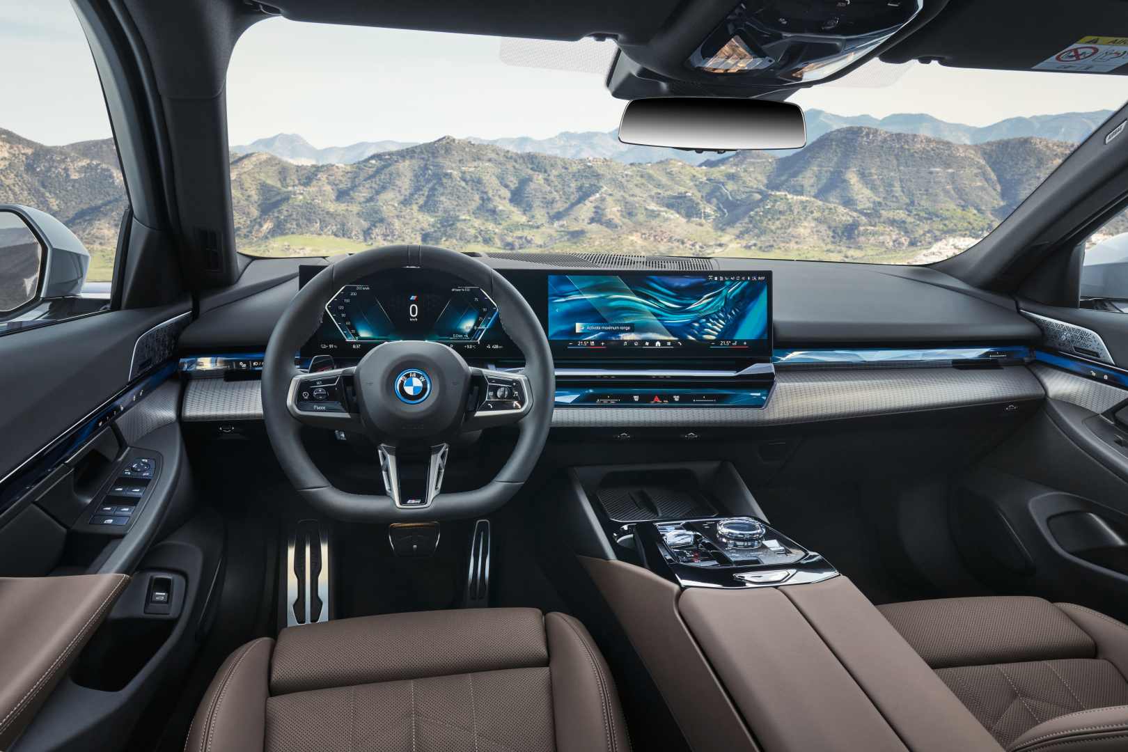 Bmw I5 photo 438