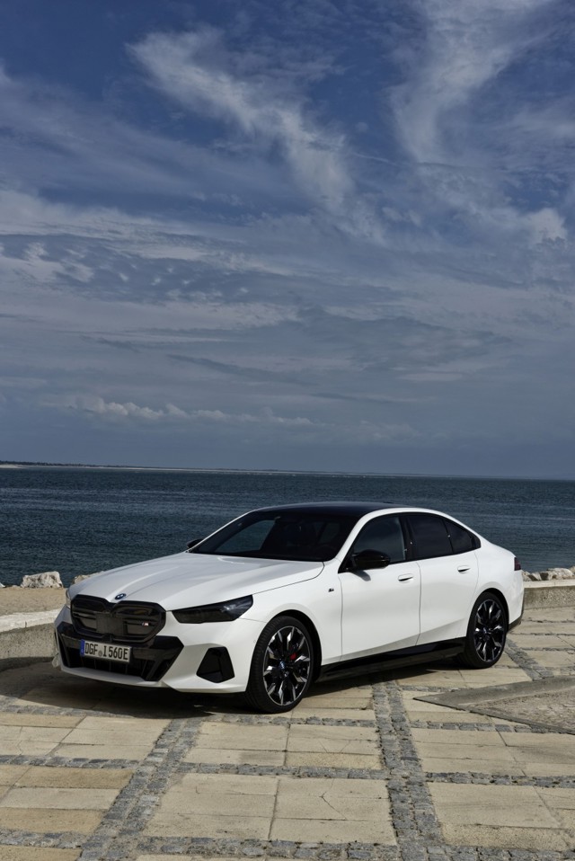 Bmw I5 photo 320