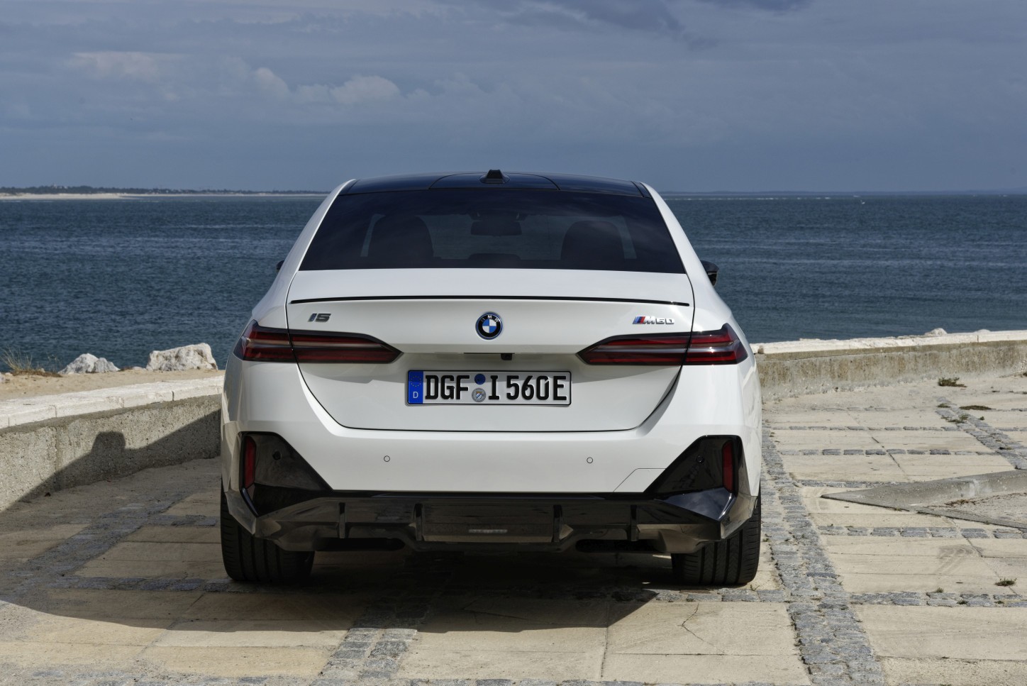 Bmw I5 photo 323