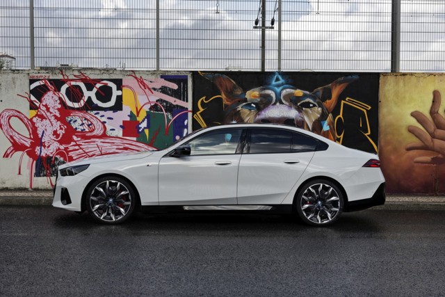 Bmw I5 photo 325