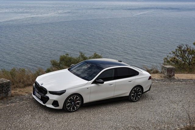 Bmw I5 photo 326