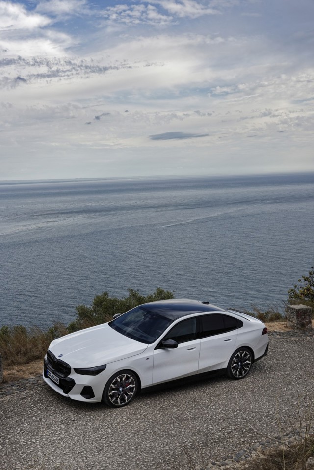 Bmw I5 photo 327