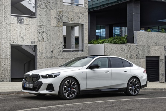 Bmw I5 photo 328