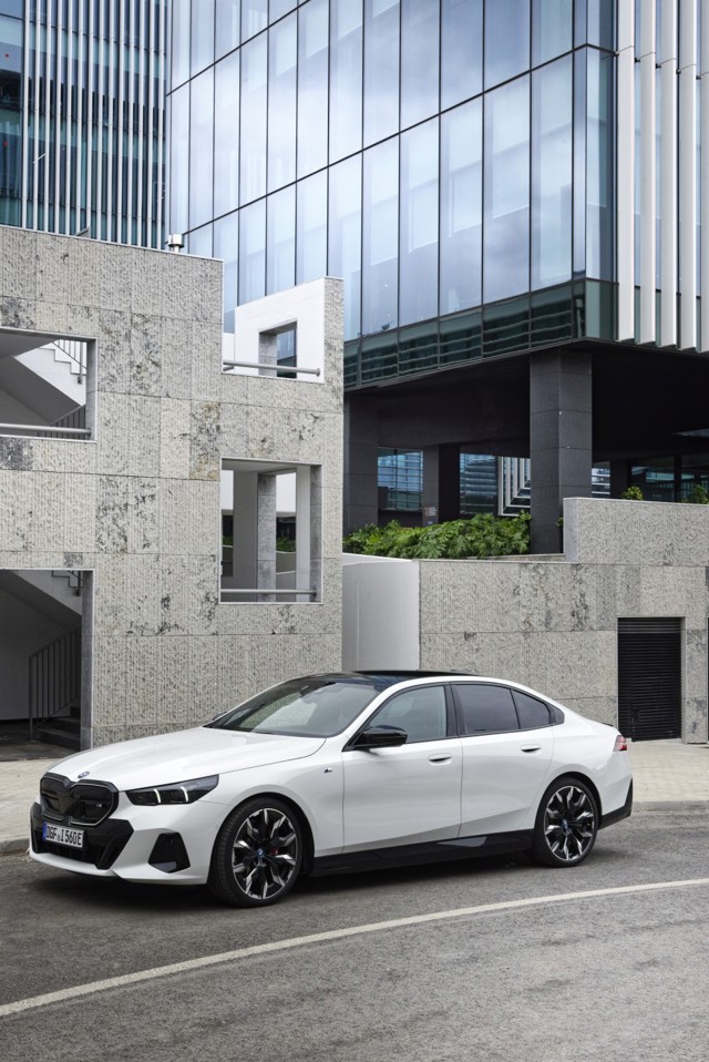 Bmw I5 photo 329