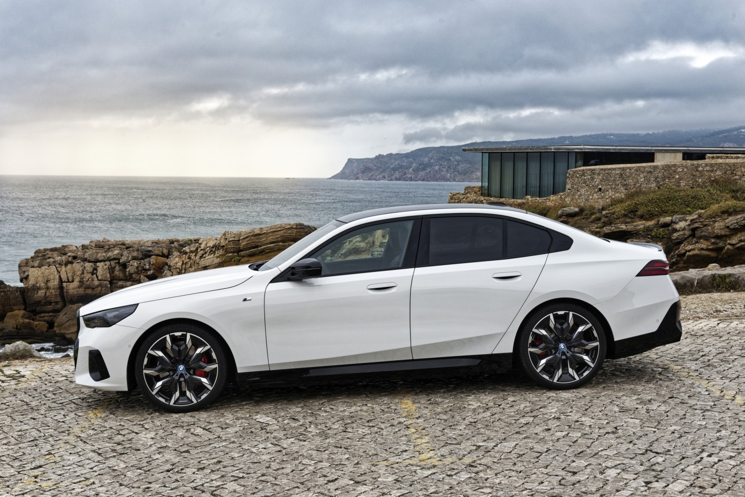Bmw I5 photo 330