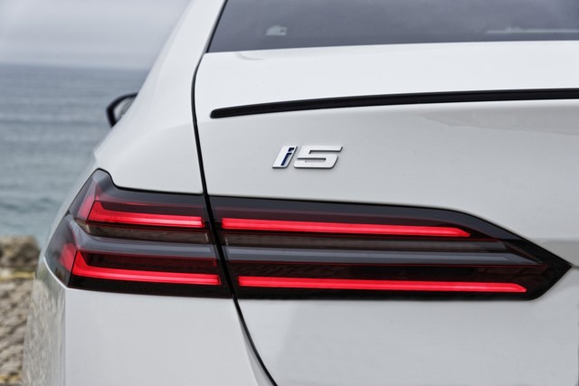 Bmw I5 photo 332