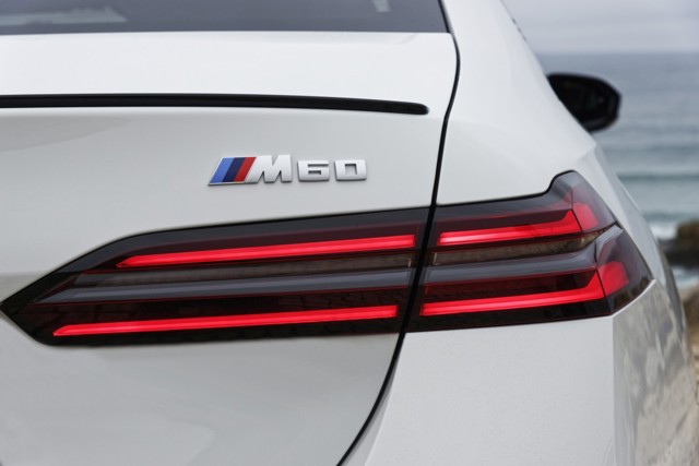 Bmw I5 photo 333