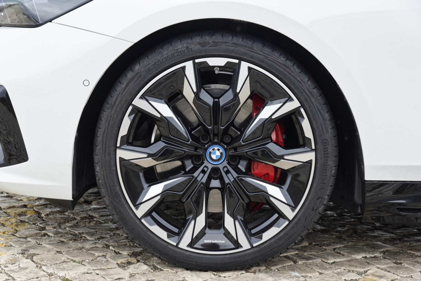 Bmw I5 photo 334