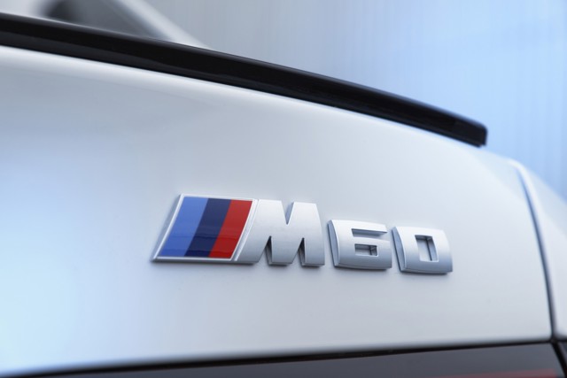 Bmw I5 photo 335