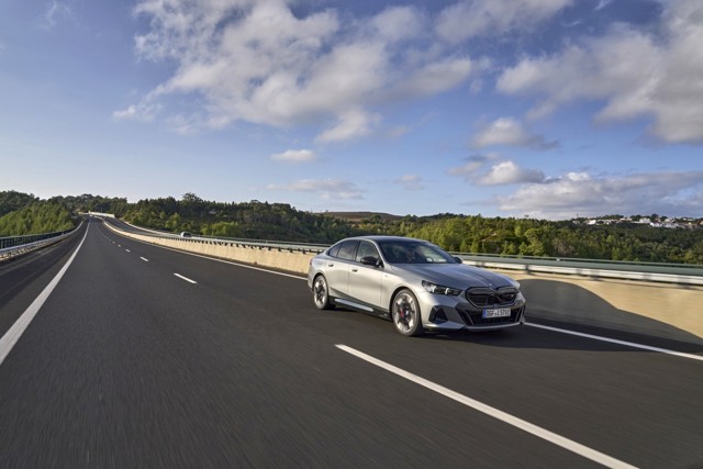Bmw I5 photo 339