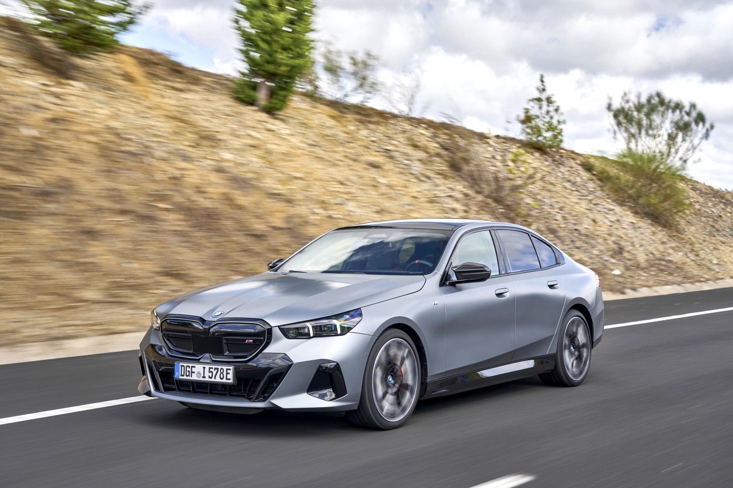 Bmw I5 photo 348