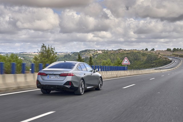 Bmw I5 photo 353