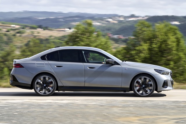 Bmw I5 photo 359