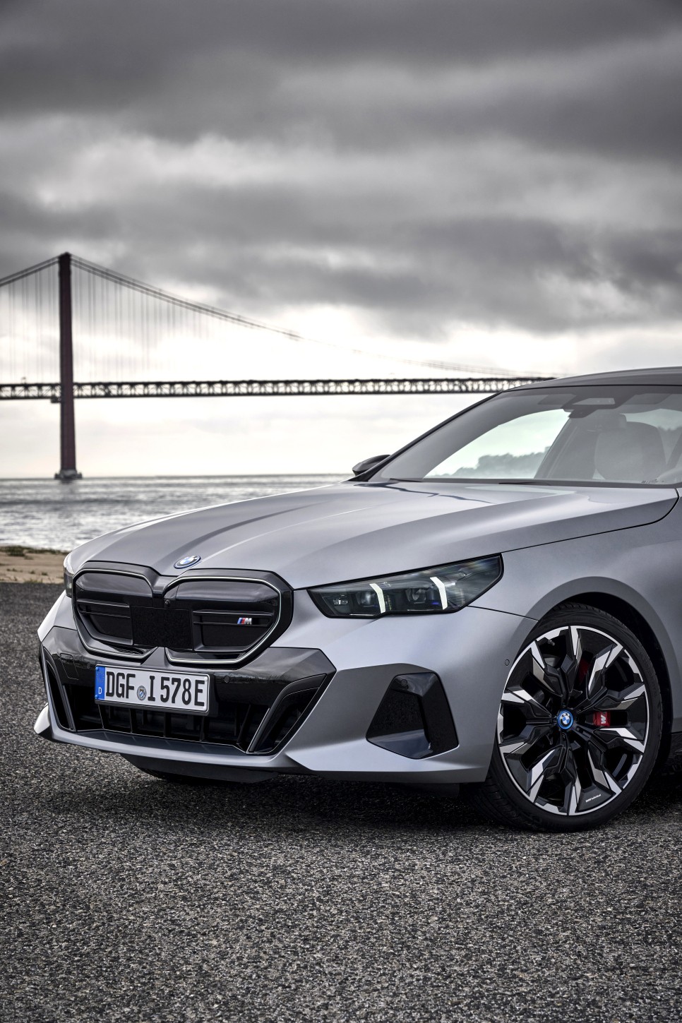 Bmw I5 photo 365