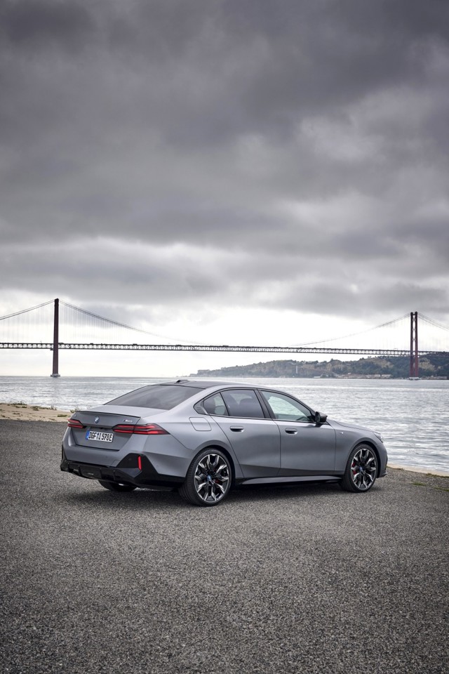 Bmw I5 photo 375