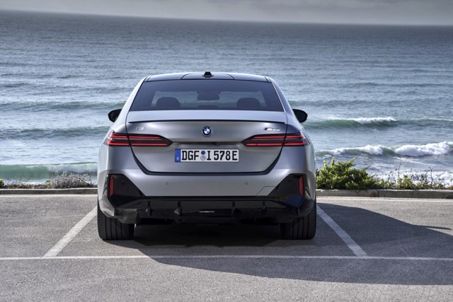 Bmw I5 photo 377