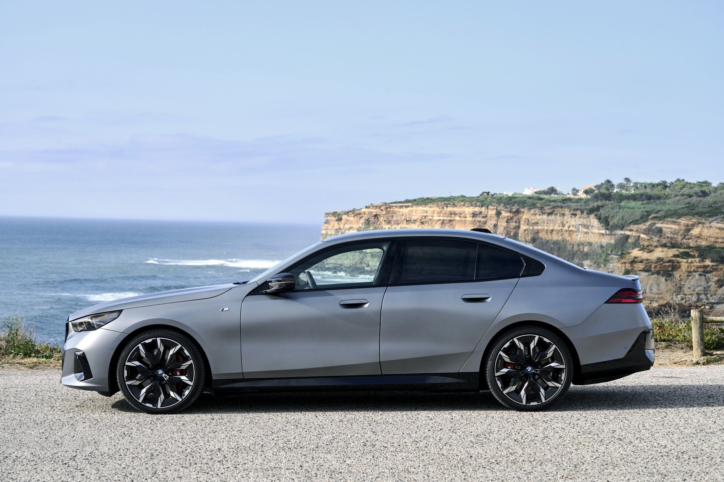 Bmw I5 photo 378