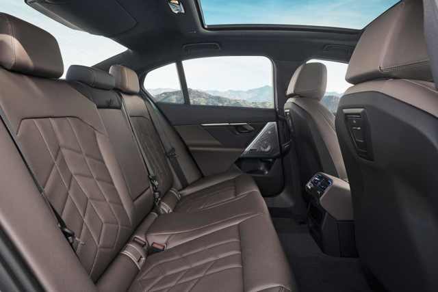 Bmw I5 photo 444