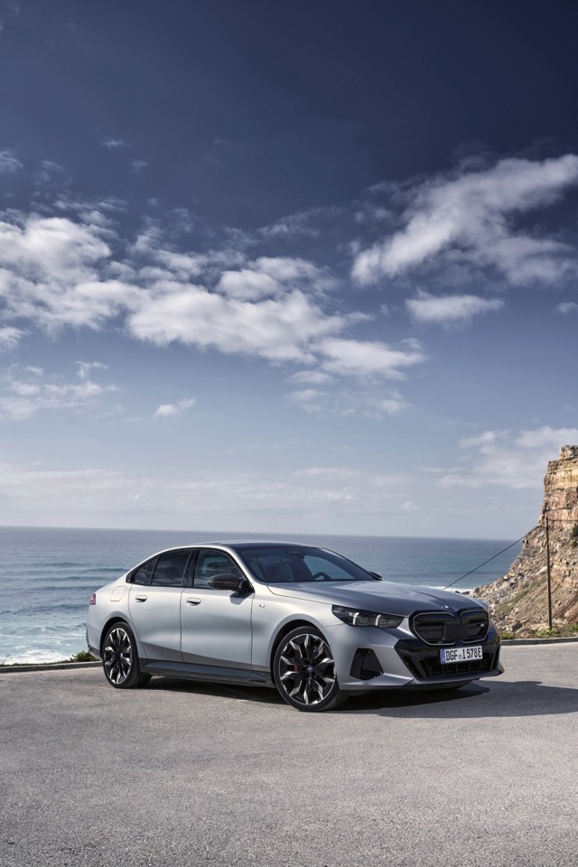 Bmw I5 photo 379