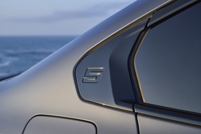 Bmw I5 photo 387