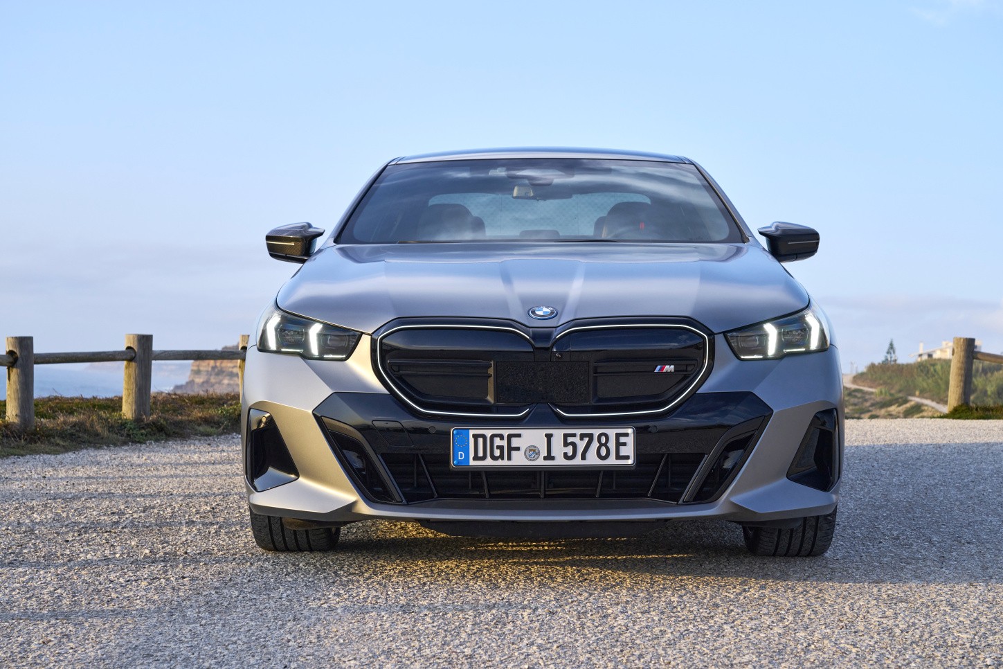 Bmw I5 photo 388