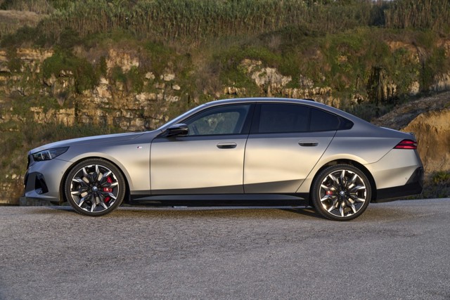 Bmw I5 photo 389