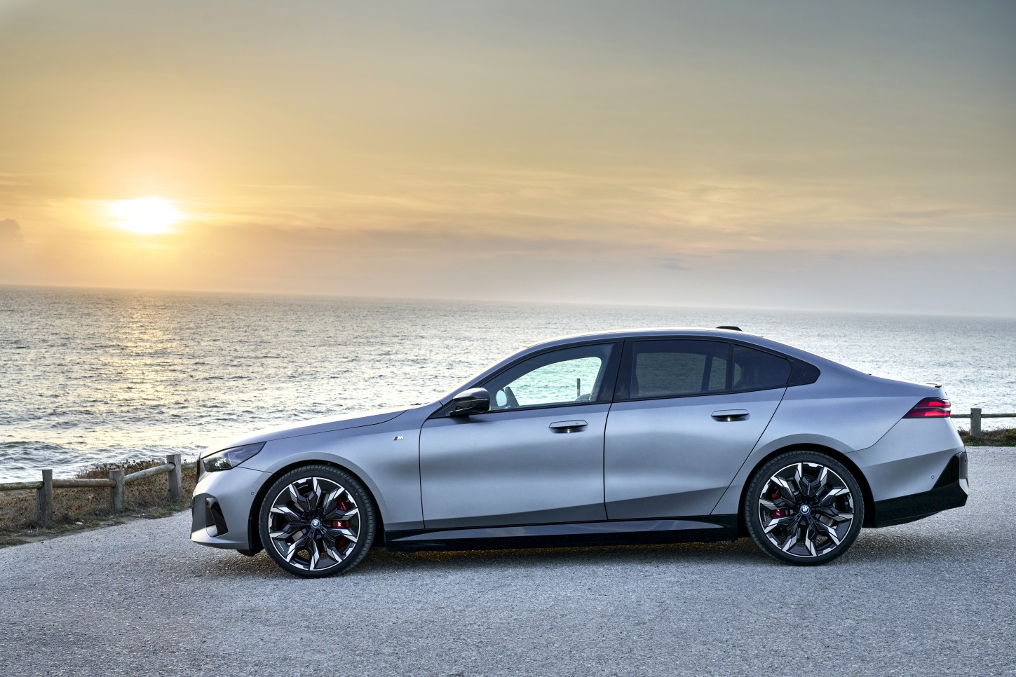 Bmw I5 photo 391