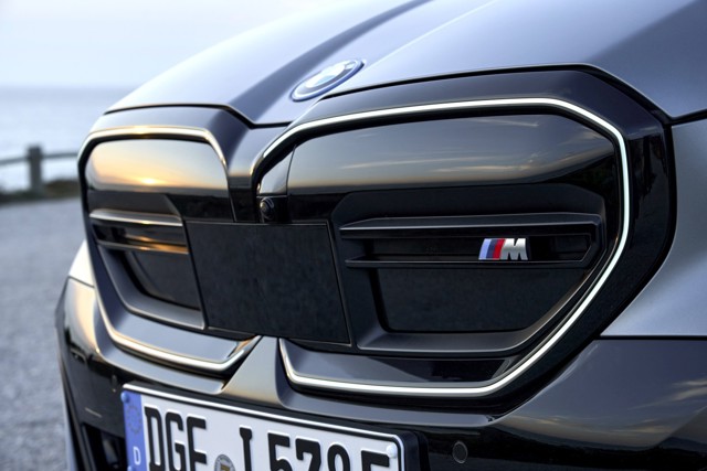 Bmw I5 photo 393