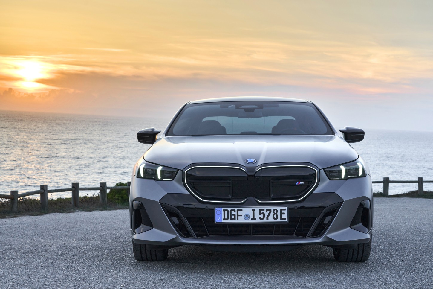 Bmw I5 photo 394