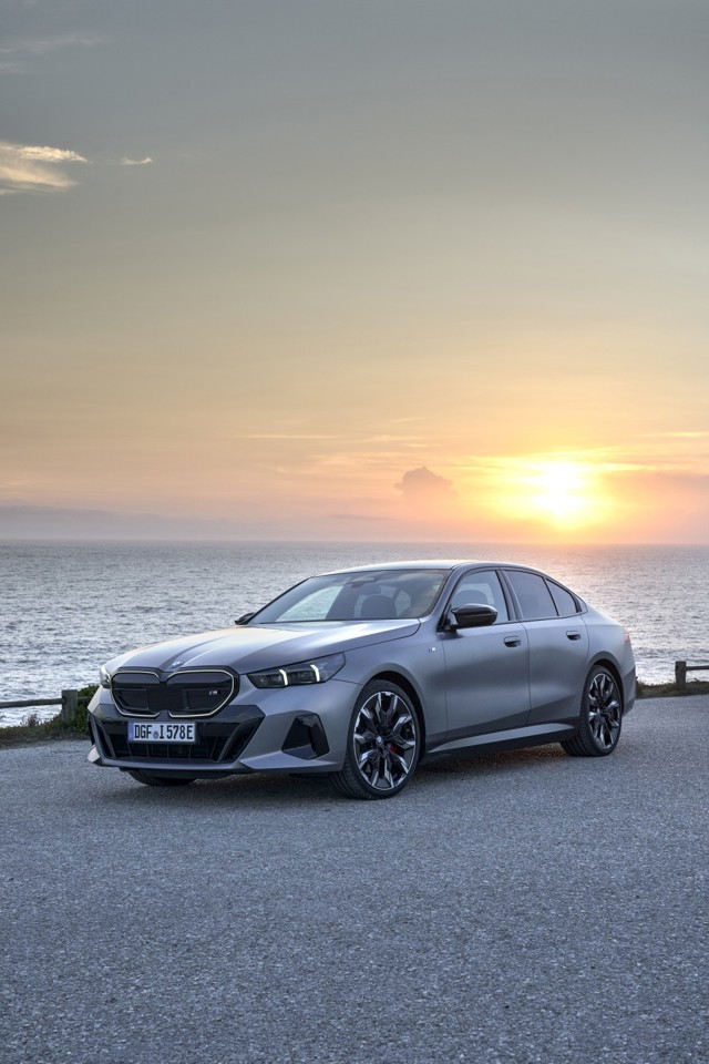 Bmw I5 photo 395