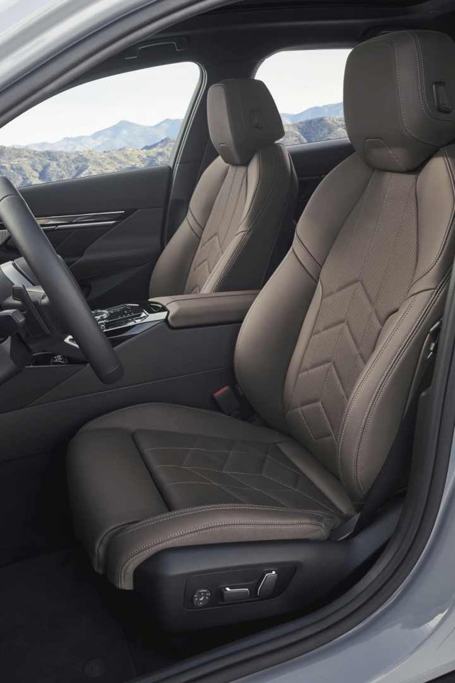 Bmw I5 photo 446