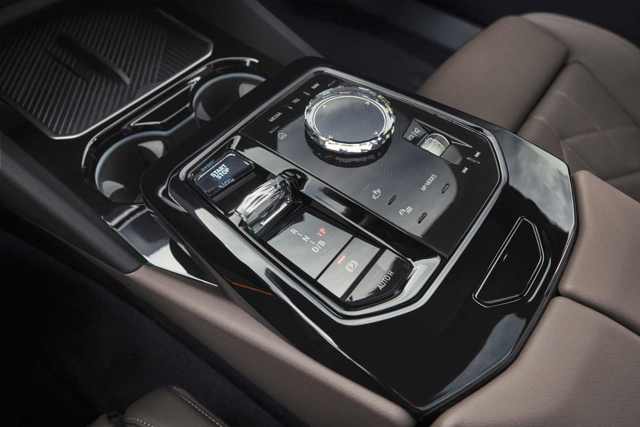 Bmw I5 photo 447