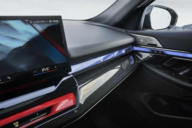 Bmw I5 photo 454