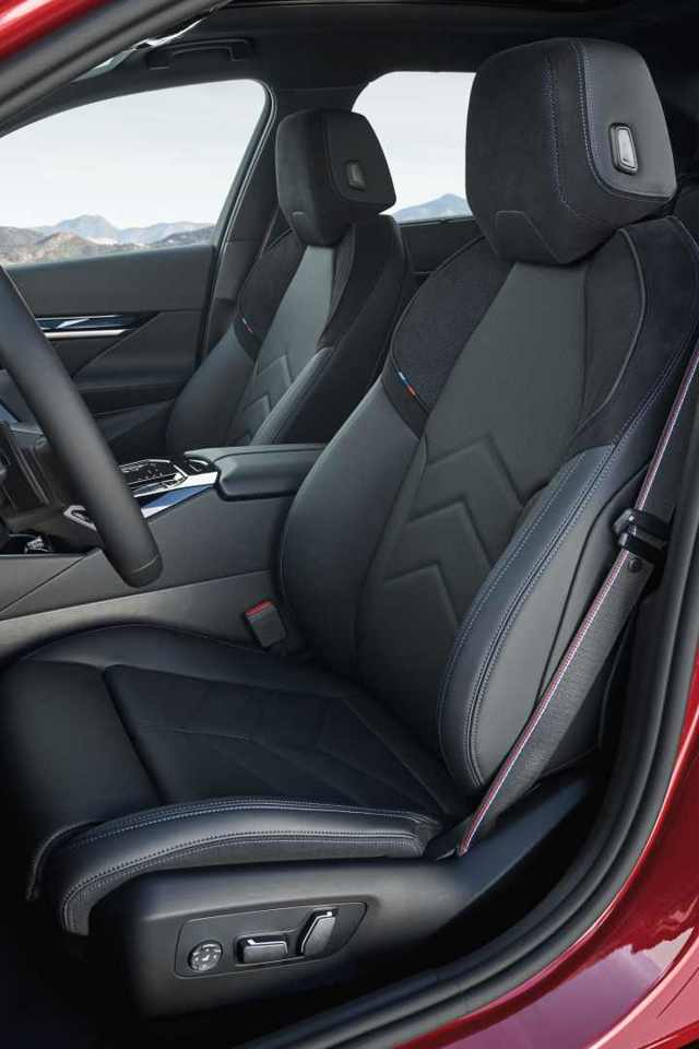 Bmw I5 photo 455