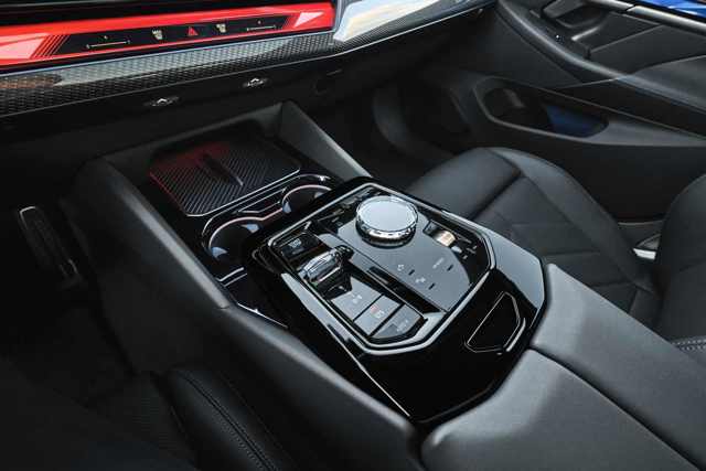Bmw I5 photo 456