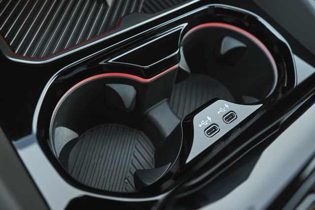 Bmw I5 photo 457