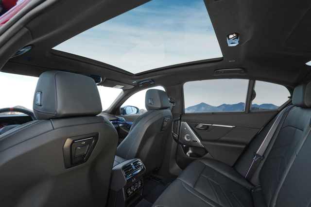 Bmw I5 photo 458