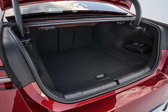 Bmw I5 photo 460
