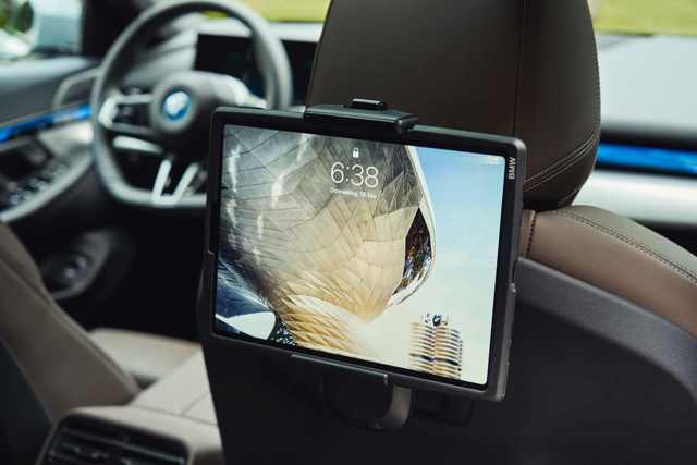 Bmw I5 photo 462